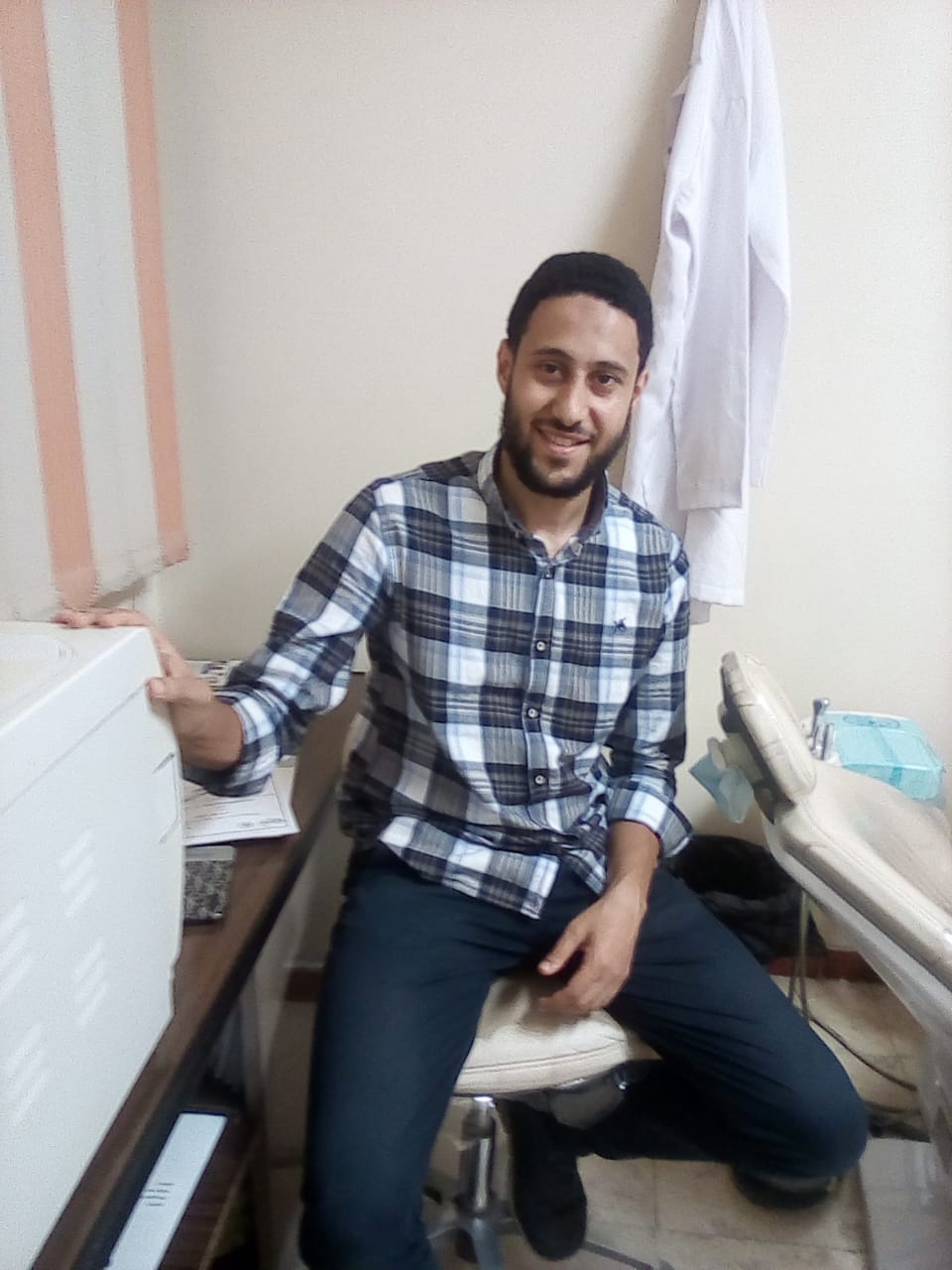 شكرا د عبد المنعم